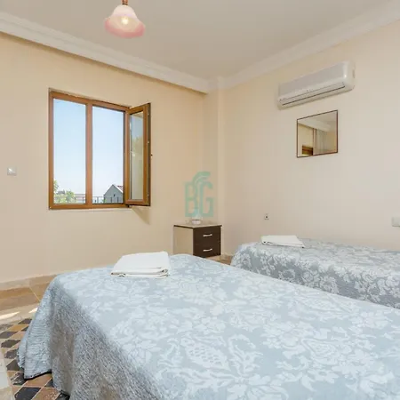 Bg Villas & Aparts